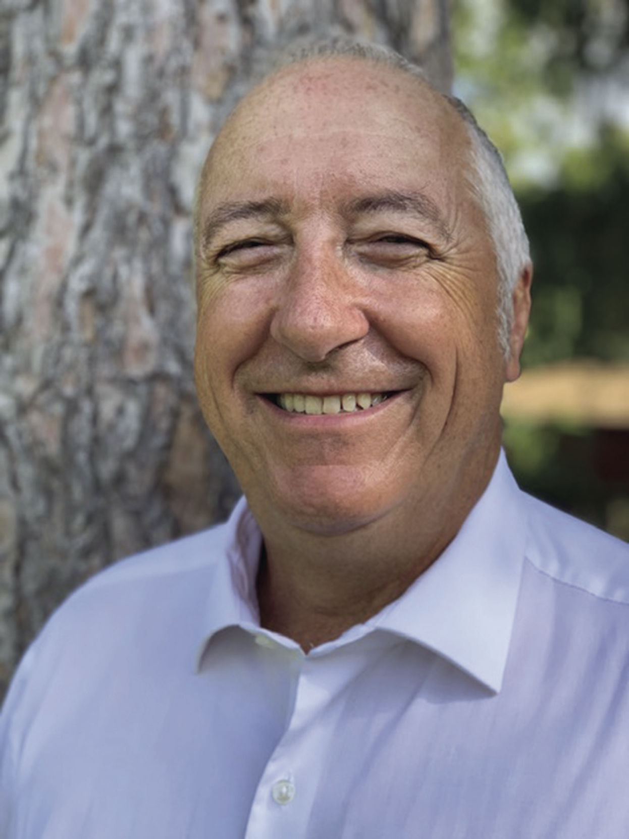 Paul Lehman
